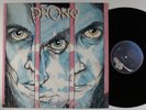 PRONG Beg To Differ EPIC LP NM pushead cover