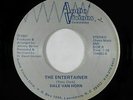 Modern Soul 45 - Dale Van Horn - The Entertainer - Audio Visions - VG++ mp3