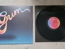 GUM - Flash In The Pan vinyl - Jay Watson/Tame Impala/Pond