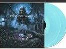 AVENGED SEVENFOLD Nightmare 10th Anniversary Limited Edition BLUE VINYL 2 X LP