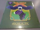 Mdou Moctar ‎– Afrique Victime - LP coloured Vinyl // Neu & OVP // Gatefold