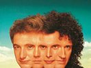 Queen the Miracle 6.3oz 1LP Vinyl 2015 Virgin