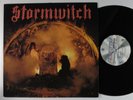 STORMWITCH Tales Of Terror SCRATCH LP VG+ germany