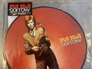 Sorrow [40th Anniversary Picture Disc] by David Bowie (Record, 2013)