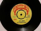 The Tender Tones..Devil Woman / Nobody Cares .7