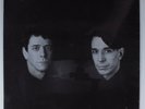 LOU REED/JOHN CALE Songs For Drella SIRE/WARNER BROS 26140-1 LP SEALED