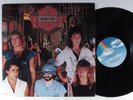 NIGHT RANGER Midnight Madness MCA LP VG+