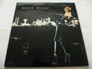 ROXY MUSIC   FOR YOUR PLEASURE ** 1973 UK 1st Pink Rim ISLAND LP
