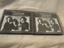 The DOORS - RARE 6-Disc Radio Program: FROM THE INSIDE Cue Sheets FREE SHIPPING