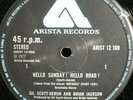 Gil Scott-Heron & Brian Jackson - Hello Sunday   Hello Road   / The Bottle (1...