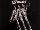Cream  - Goodbye (LP, Album, Gat)