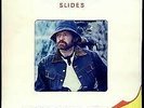 Richard Harris - Slides (LP, Album, Gat)