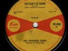 Phil Upchurch Combo - You Can't Sit Down (7