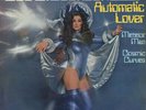 Dee D. Jackson - Automatic Lover (LP, Album)