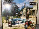 Oasis: Be Here Now - LP Vinyl 33 RPM 2016 New And Sealed