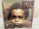 NAS Record - iLLmatic - 90’s Queens NY East Coast Rap Hip-Hop - Vinyl New