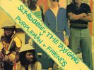 Sly & Robbie + The Taxi Gang Versus Purpleman - Sly-Robbie + The Taxi Gang V ...