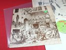 Jethro Tull  MINSTREL IN THE GALLERY  LP Chrysalis CHR 1982 UK 1975