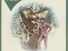 The Temptations - All Directions (LP, Album)