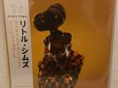 IN HAND  Little Simz - Sometimes I Might Be Introvert (SIMBI)  CLEAR LP /100
