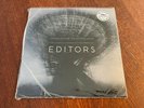 Editors 'Smokers Outside The Hospital Doors' UK Numbered 7