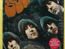 The Beatles US LP CLJ-46440 RUBBER SOUL Shrink wrap  W/sticker