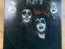 Kiss-ST | VG+ | US 1st Pressing | W/o Kissin Time | 1974 | Casa Blanca Records