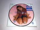 Britney Spears Baby One More Time 20th Anniversary Picture Disc Vinyl LP