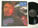 PAUL MCCARTNEY & WINGS LP RED ROSE SPEEDWAY 1973 CAPITOL  SMAL-3409 JACKSONVILLE