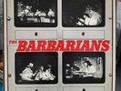 Rare LP 33T The Barbarians ‎ (Garage Rock) US 1979 RNLP 008 - Média,Vinyle Neuf