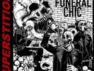 Funeral Chic - Superstition [New Vinyl LP]