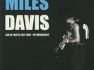 MILES DAVIS-Live In Tokyo. July 1985 - Fm Broadcast (UK IMPORT) VINYL NEW