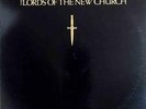 The Lords Of The New Church The Lords Of The New Church Used Vinyl LP