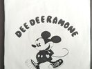 Dee Dee Ramone - Ramones - 2 X 7