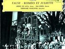 Libero De Luca, Eberhard Wächter - Gounod - Romeo And Juliet / Faust 7in .