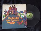 The Beatles Yellow Submarine 1969 SW 153 Apple A7-A11 play tested Strong VG+