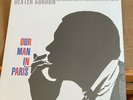 Dexter Gordon - Our Man In Paris   ERMITAGE 12519 (Blue Note 4146} *1963* SEALED