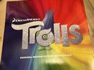 Trolls (Original Motion Picture Soundtrack) [12” Vinyl LP]