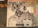 The Beatles Revolver Capitol Records MONO LP T2576