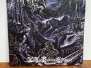 Emperor In The Nightside Eclipse BLUE LP Darkthrone Immortal Mayhem Bathory