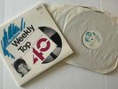 Rick Dees Weekly Top 40-4 LP set-2/4/89 Eddie Money, Karyn White, Def Leppard...