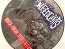 The Independents : Back from the Grave Punk Vinyl LP Record
