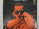 Miles Davis: Round About Midnight Vinyl LP Colombia Records #CL949
