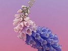 FLUME Skin 2xLP  Colored Peppermint Green Vinyl