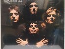 VERY RARE Queen II 1974 Elektra LP MINT SEALED