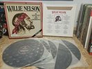 Classic, Willie Nelson, 5 Record Box Set, 12