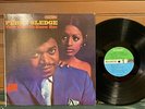 PERCY SLEDGE - Take the Time to Know Her -1968 Lp Ex+