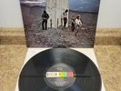 THE WHO Who's Next LP Original 1st Press 1971 Decca DL-79182