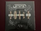 Steps - Tears On The Dancefloor - Glitter & Gold Deluxe Edition Signed
