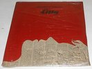 ANTONELLO VENDITTI LILLY LP 1975 SIGILLATO \ SEALED